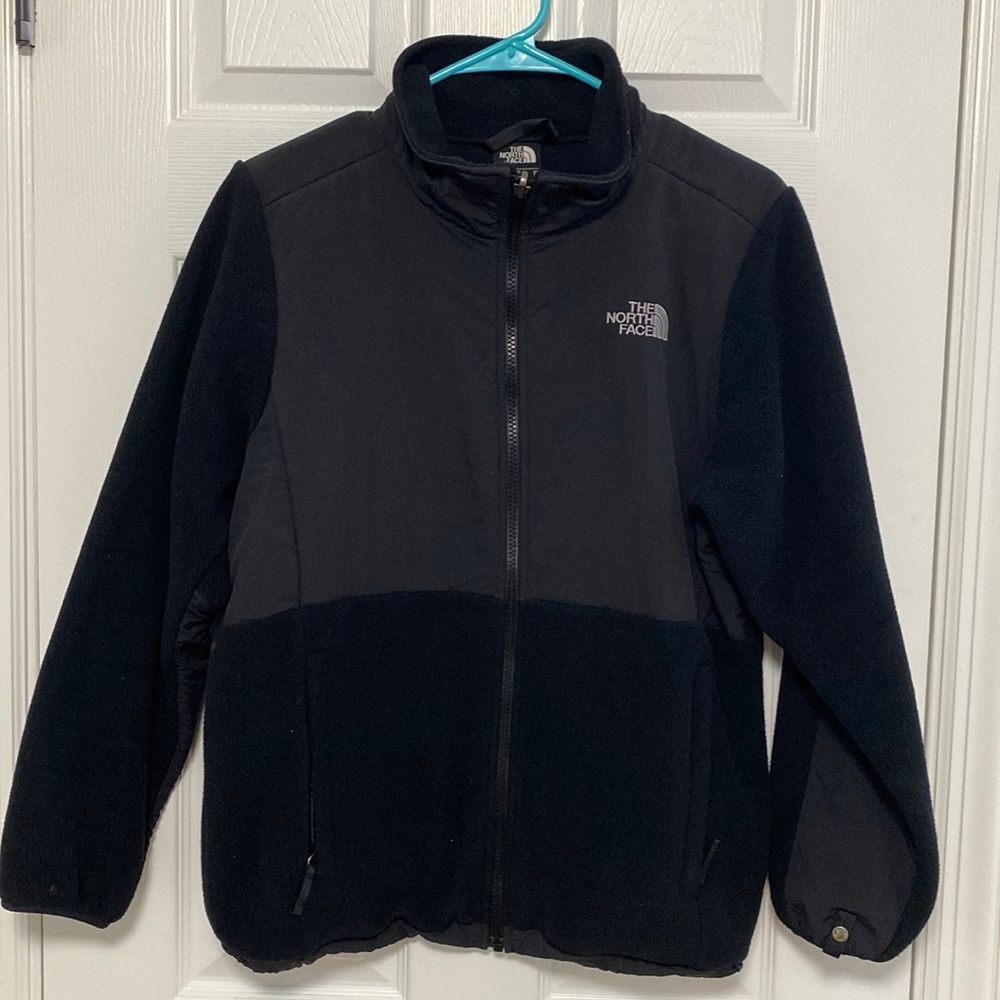 The North Face Fleece Jacket